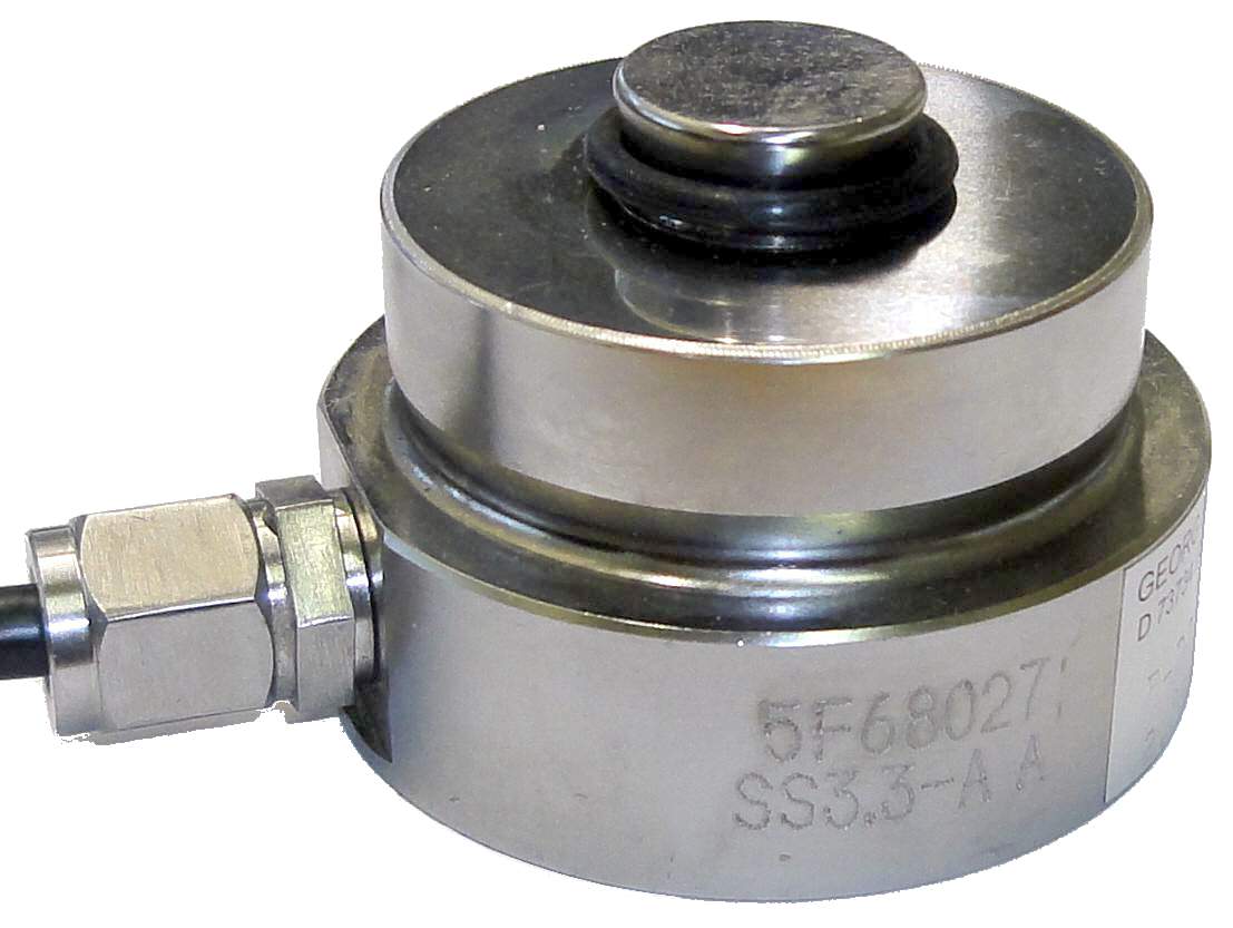 Compression Load Cells